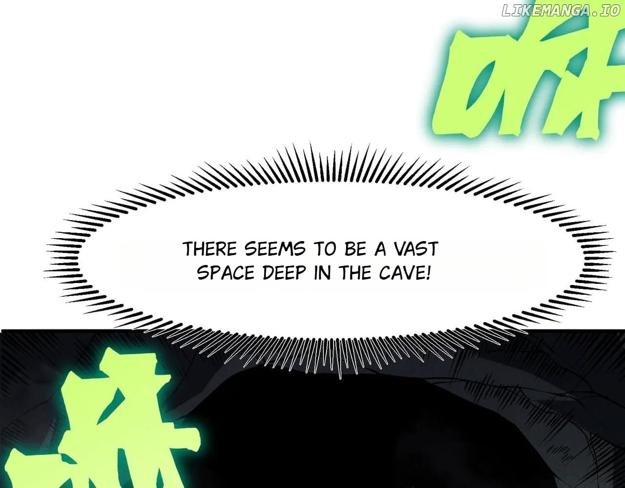 The Devil Never Cries Chapter 91 - page 41